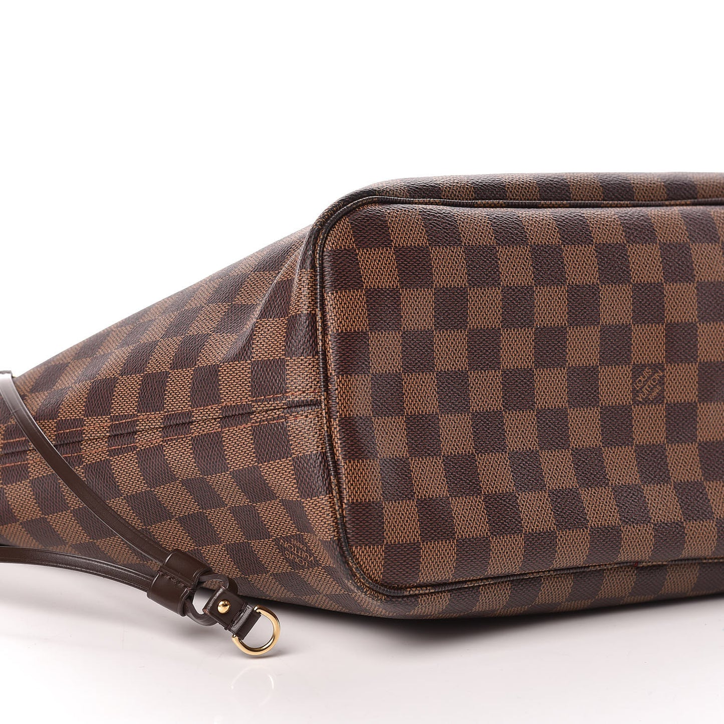 Damier Ebene Neo Neverfull MM