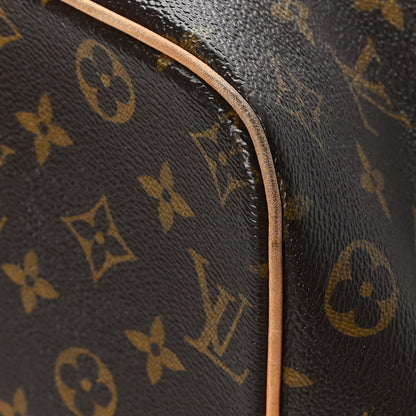 Louis Vuitton Monogram Palermo GM 8 of 12