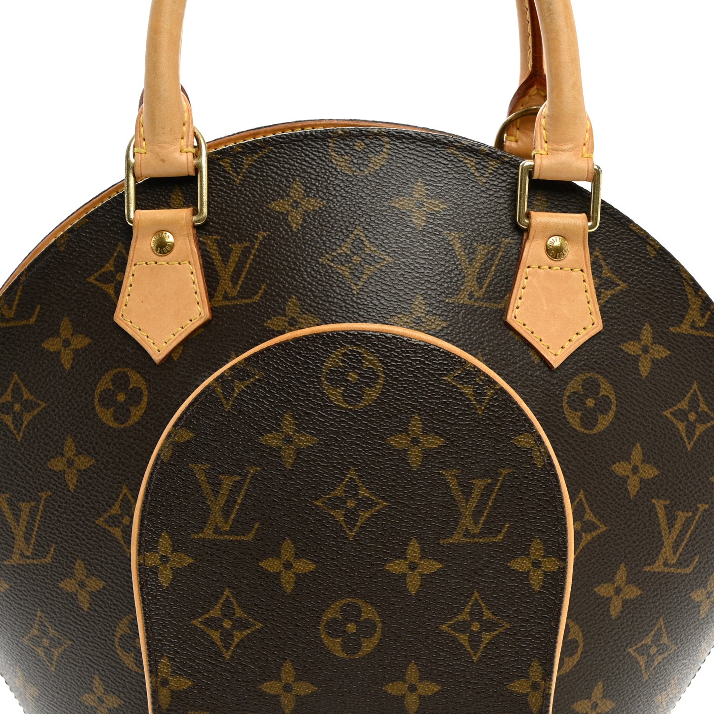 Monogram Ellipse PM