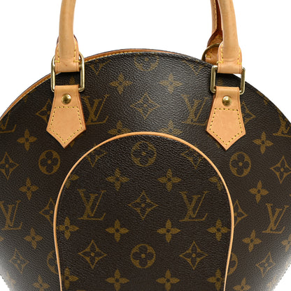 Louis Vuitton Monogram Ellipse PM 7 of 9