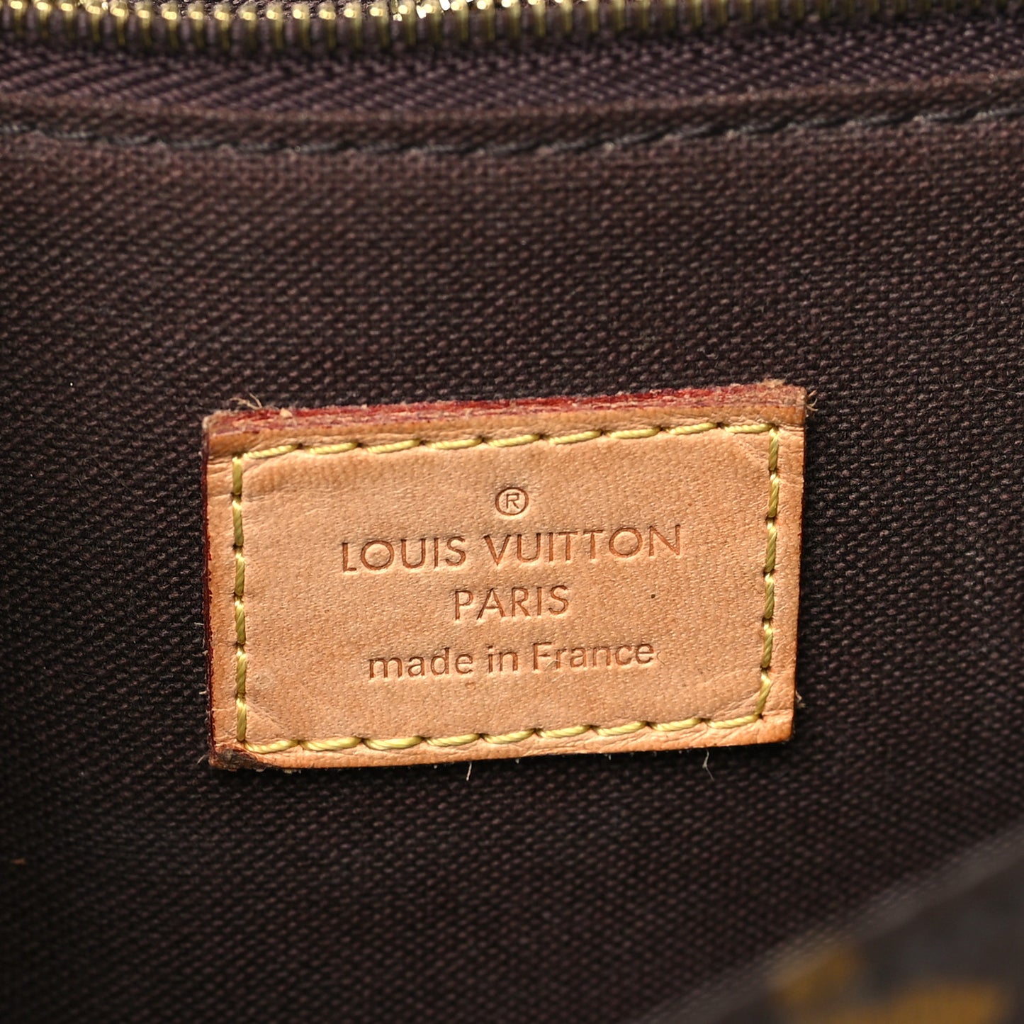Monogram Menilmontant MM