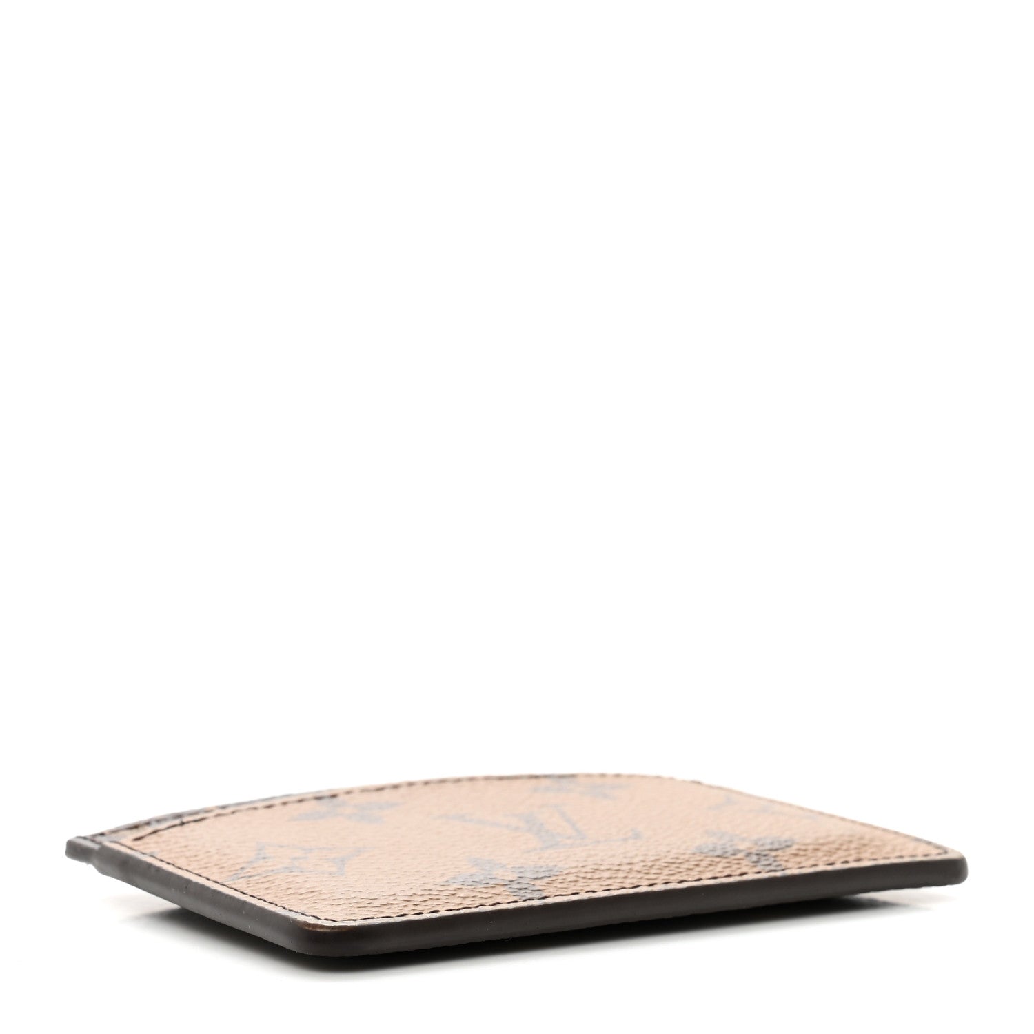 Louis Vuitton Reverse Monogram Card Holder 4 of 7