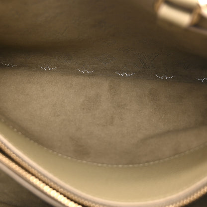 Louis Vuitton Mahina Bella Tote Romarin 6 of 11