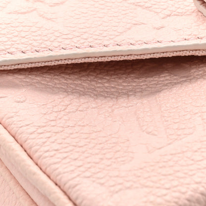 Louis Vuitton Empreinte Micro Metis Rose Pink 10 of 11