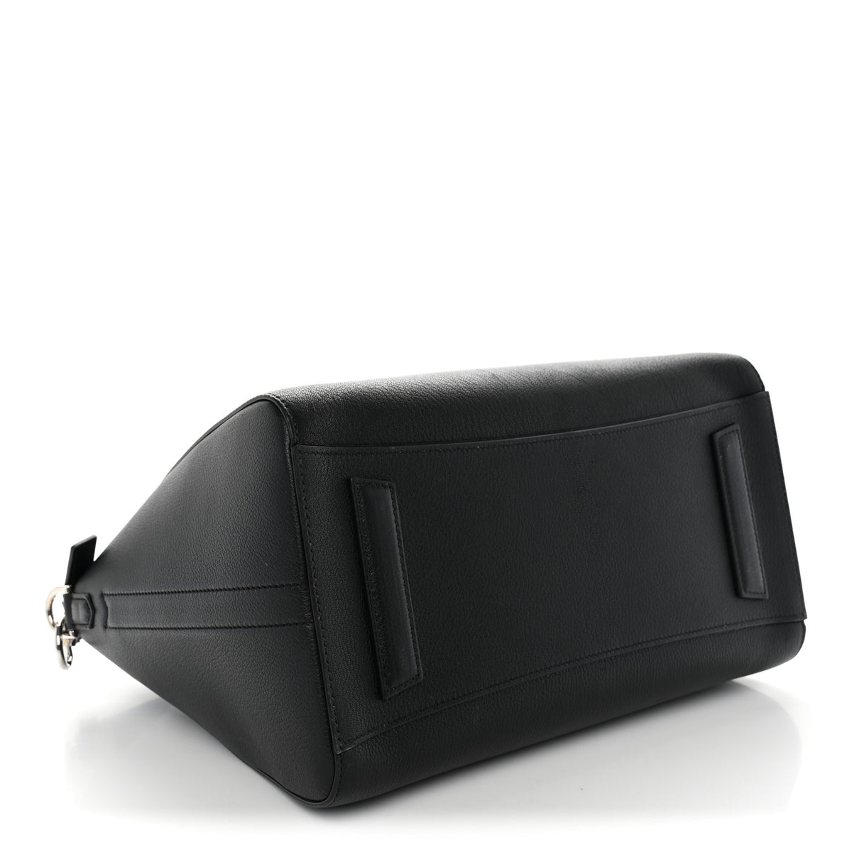Givenchy Sugar Goatskin Medium Antigona Black 4 of 10