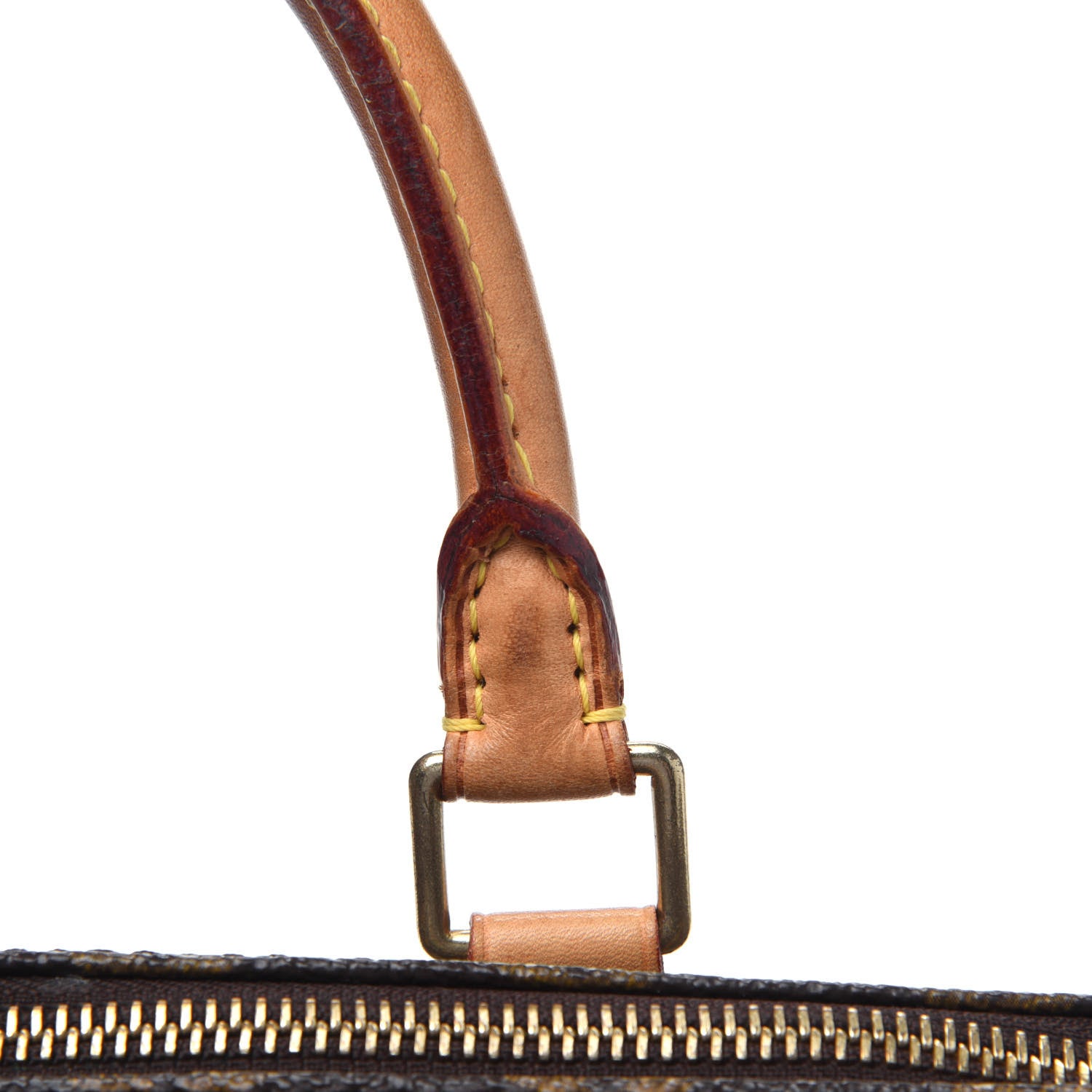 Louis Vuitton Monogram Speedy 30 22 of 26