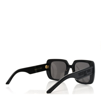 Christian Dior Acetate Wildior S3U Sunglasses Black 4 of 8