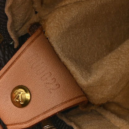 Louis Vuitton Monogram Looping GM 7 of 10