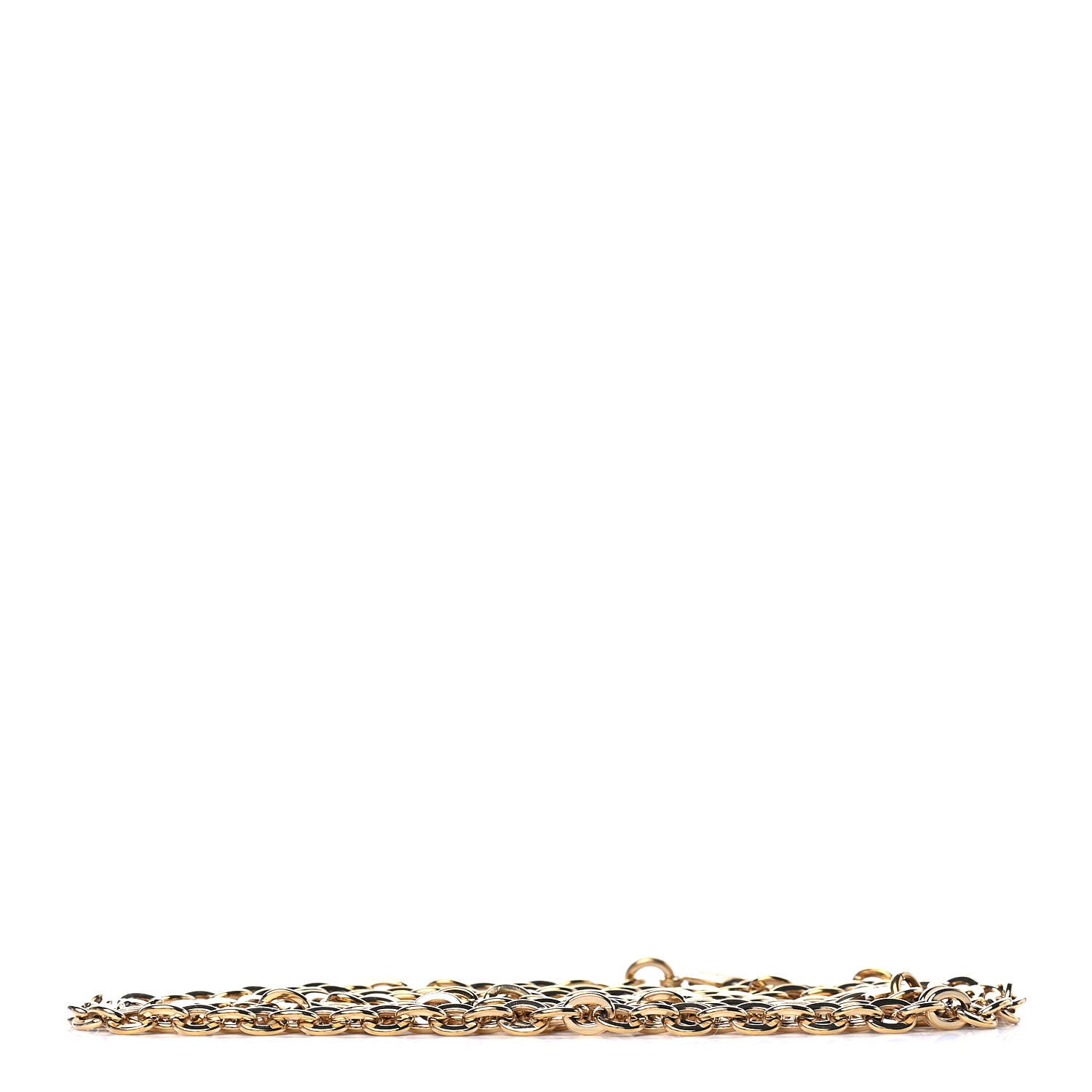 Louis Vuitton Felicie Chain Long Shoulder Strap 2 of 2