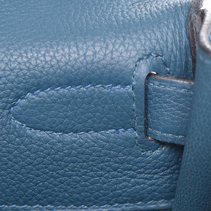 Hermes Togo Kelly Retourne 28 Colvert 21 of 34