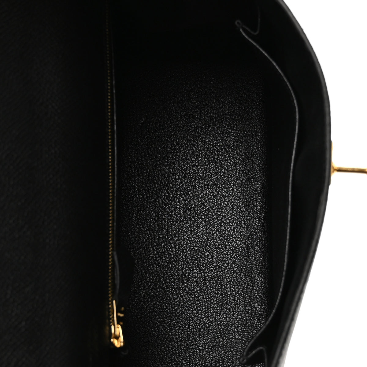 Epsom Kelly Sellier 25 Black