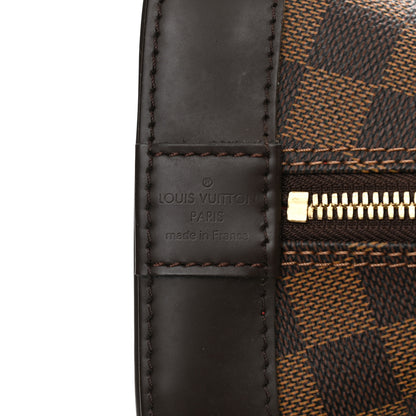 Louis Vuitton Damier Ebene Alma PM 6 of 11