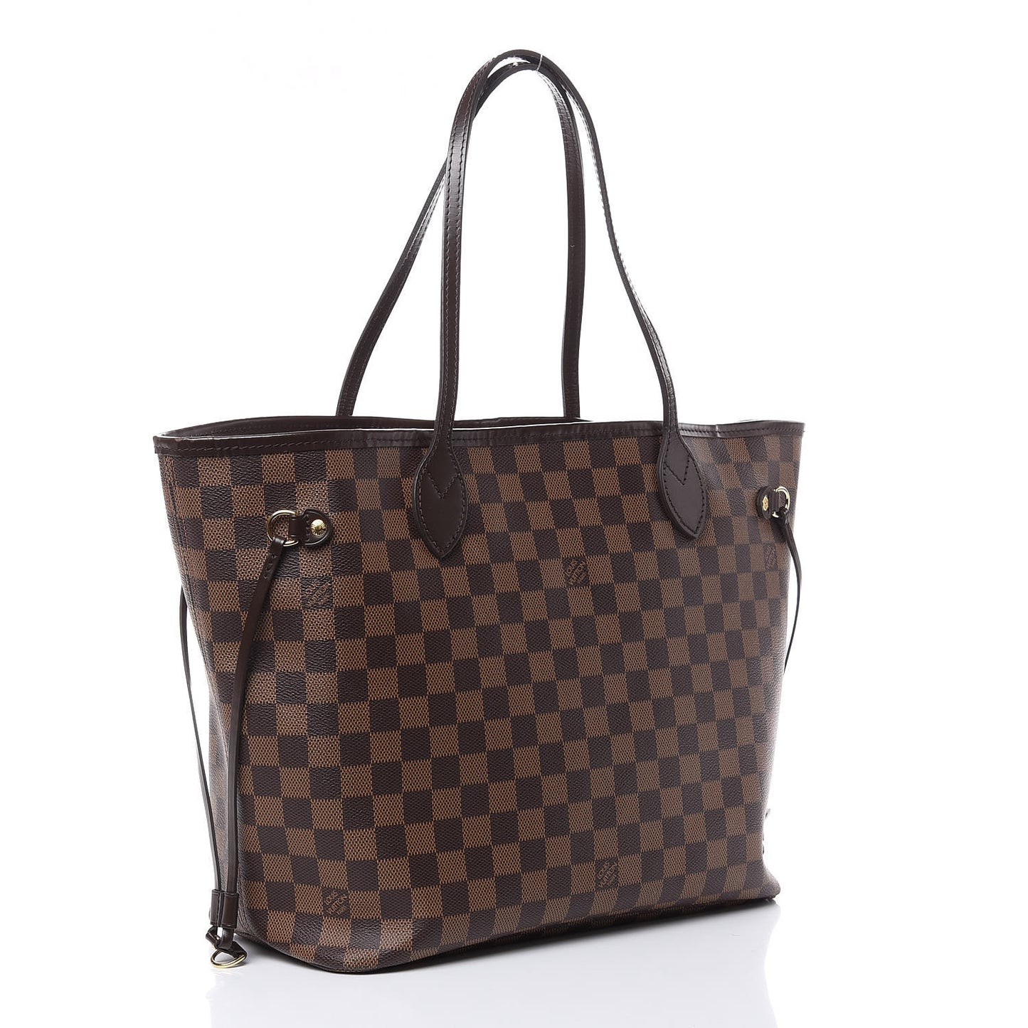 Damier Ebene Neo Neverfull MM