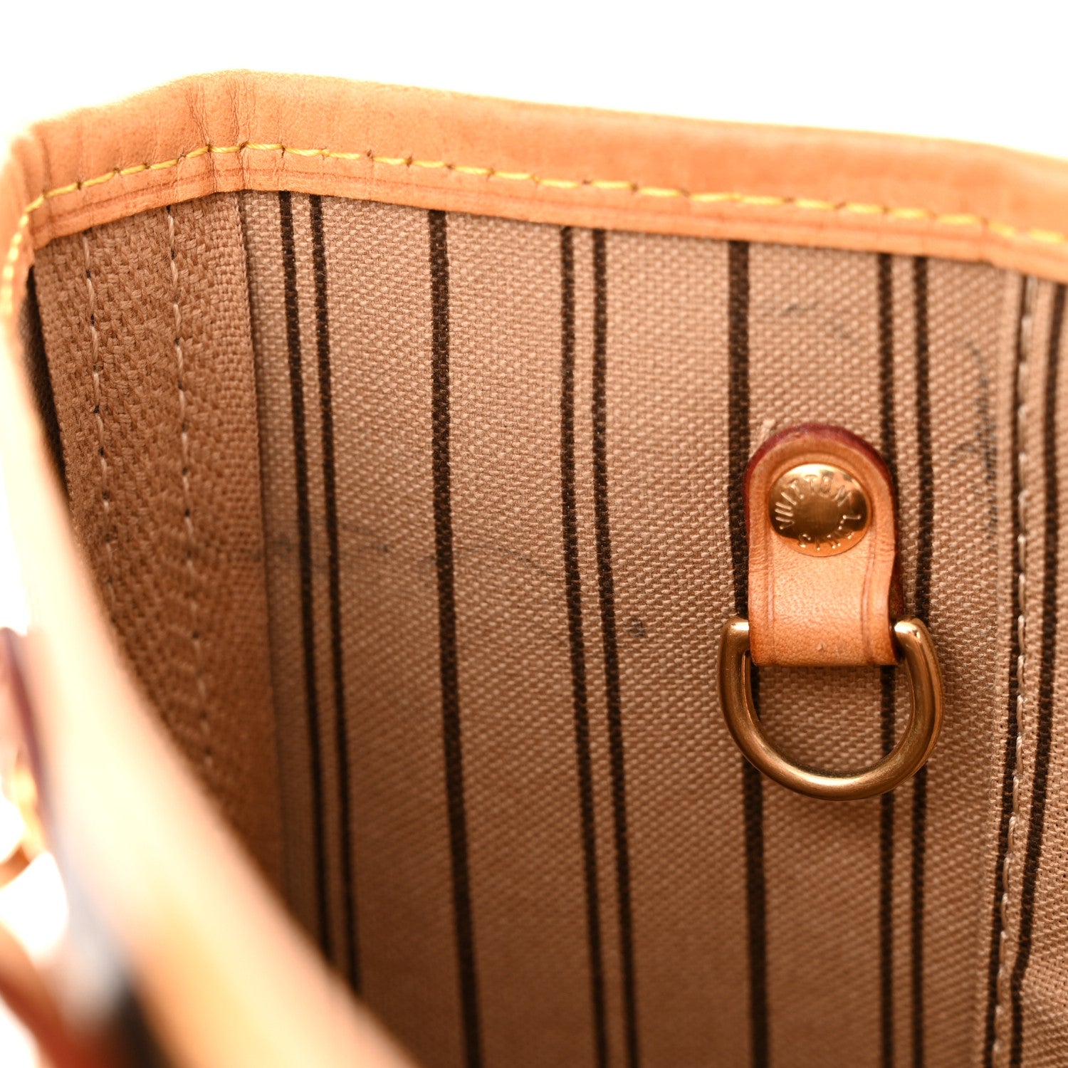 Louis Vuitton Monogram Neo Neverfull PM 10 of 10