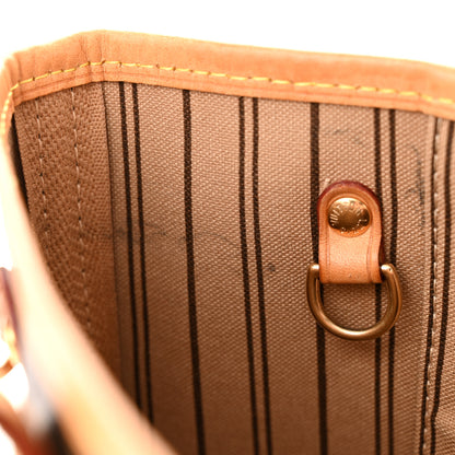 Louis Vuitton Monogram Neo Neverfull PM 10 of 10