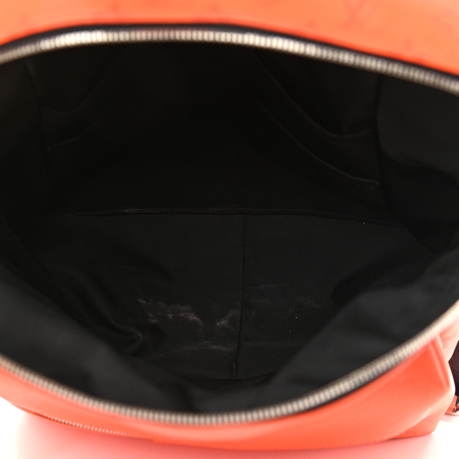 Louis Vuitton Taiga Monogram Discovery Backpack PM Orange 5 of 13