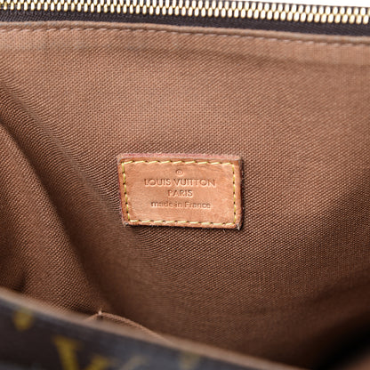 Louis Vuitton Monogram Cabas Beaubourg 5 of 12