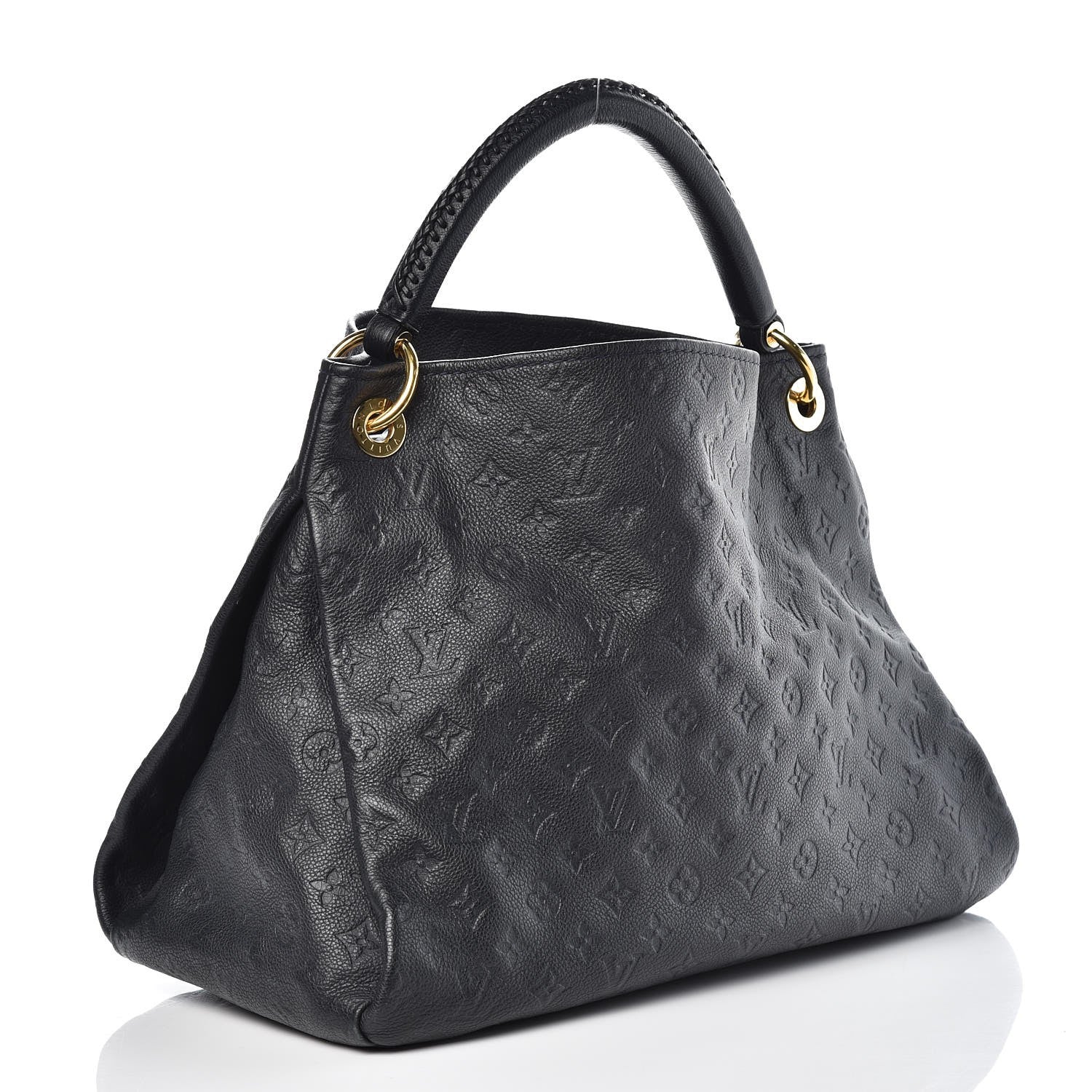 Louis Vuitton Empreinte Artsy MM Infini 3 of 11
