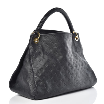 Louis Vuitton Empreinte Artsy MM Infini 3 of 11