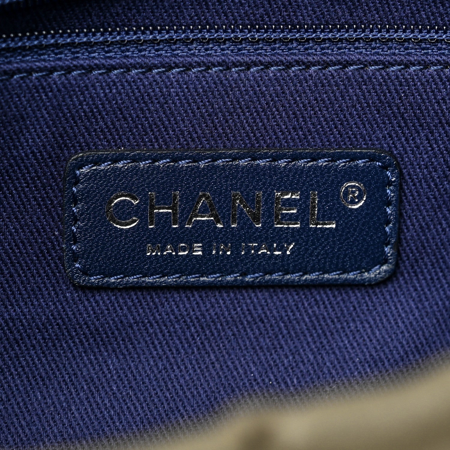 Chanel Iridescent Calfskin Quilted Small New Bubble Flap Brown 6 of 11