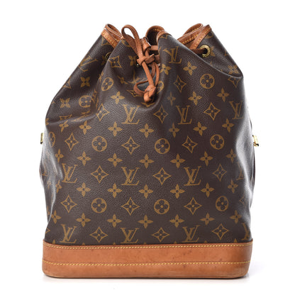 Louis Vuitton Monogram Noe 1 of 14