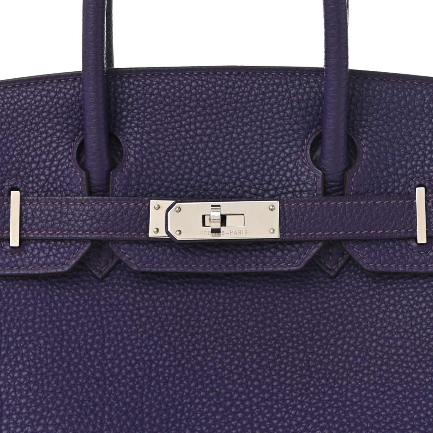 Togo Birkin 30 Iris