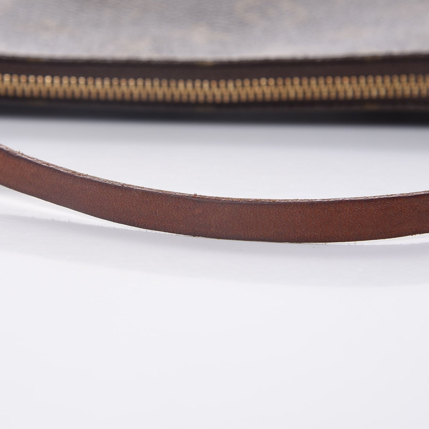 Monogram Pochette Accessories