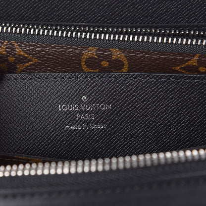 Louis Vuitton Monogram Macassar Zippy XL Wallet 6 of 6