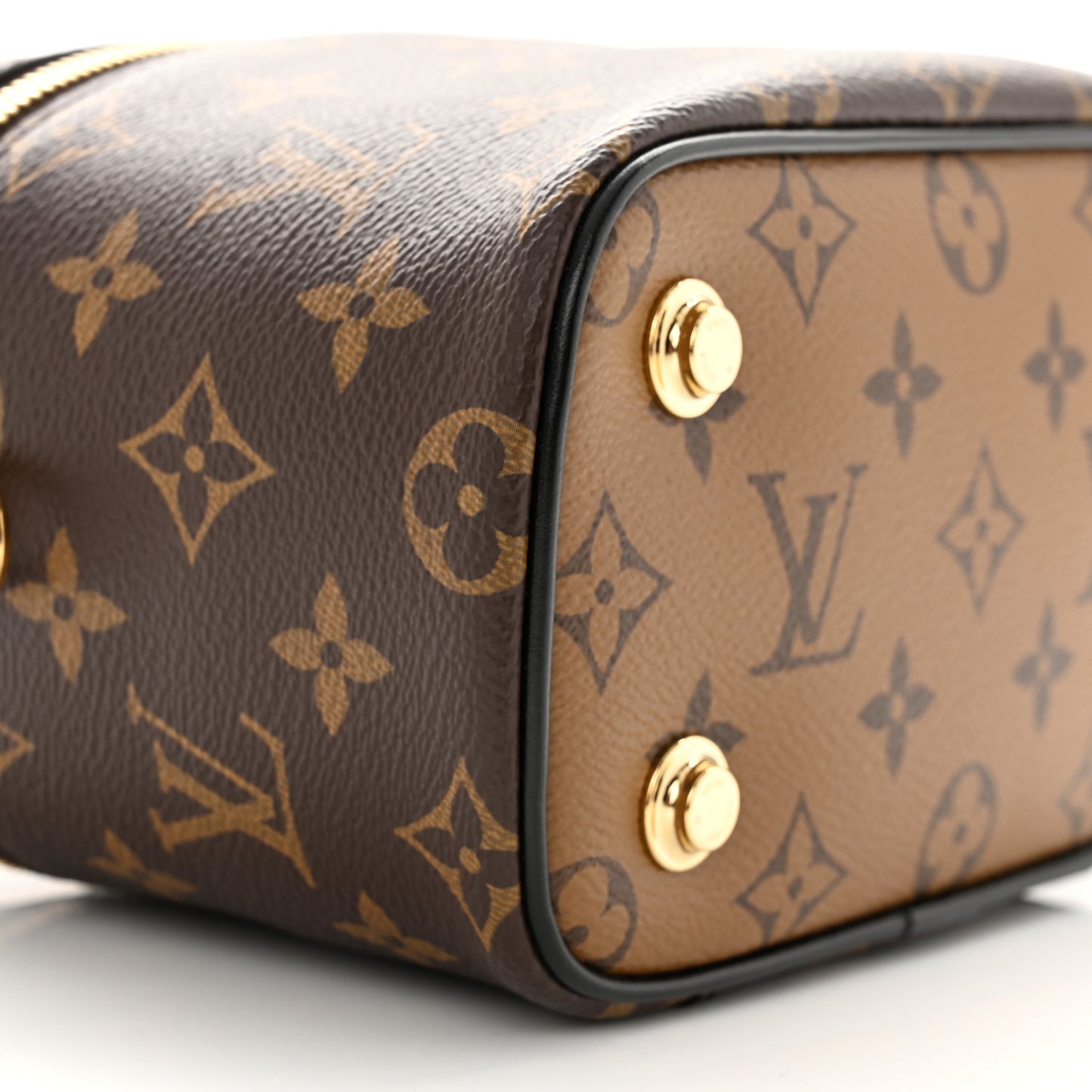 Reverse Monogram Vanity PM