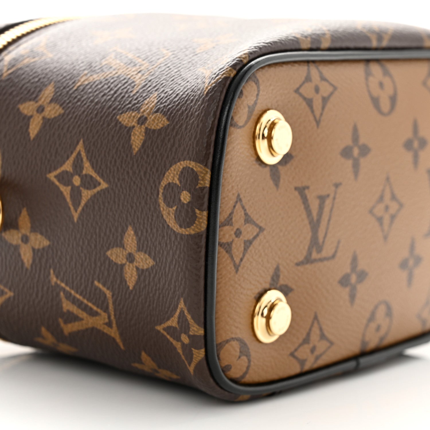 Louis Vuitton Reverse Monogram Vanity PM 9 of 10