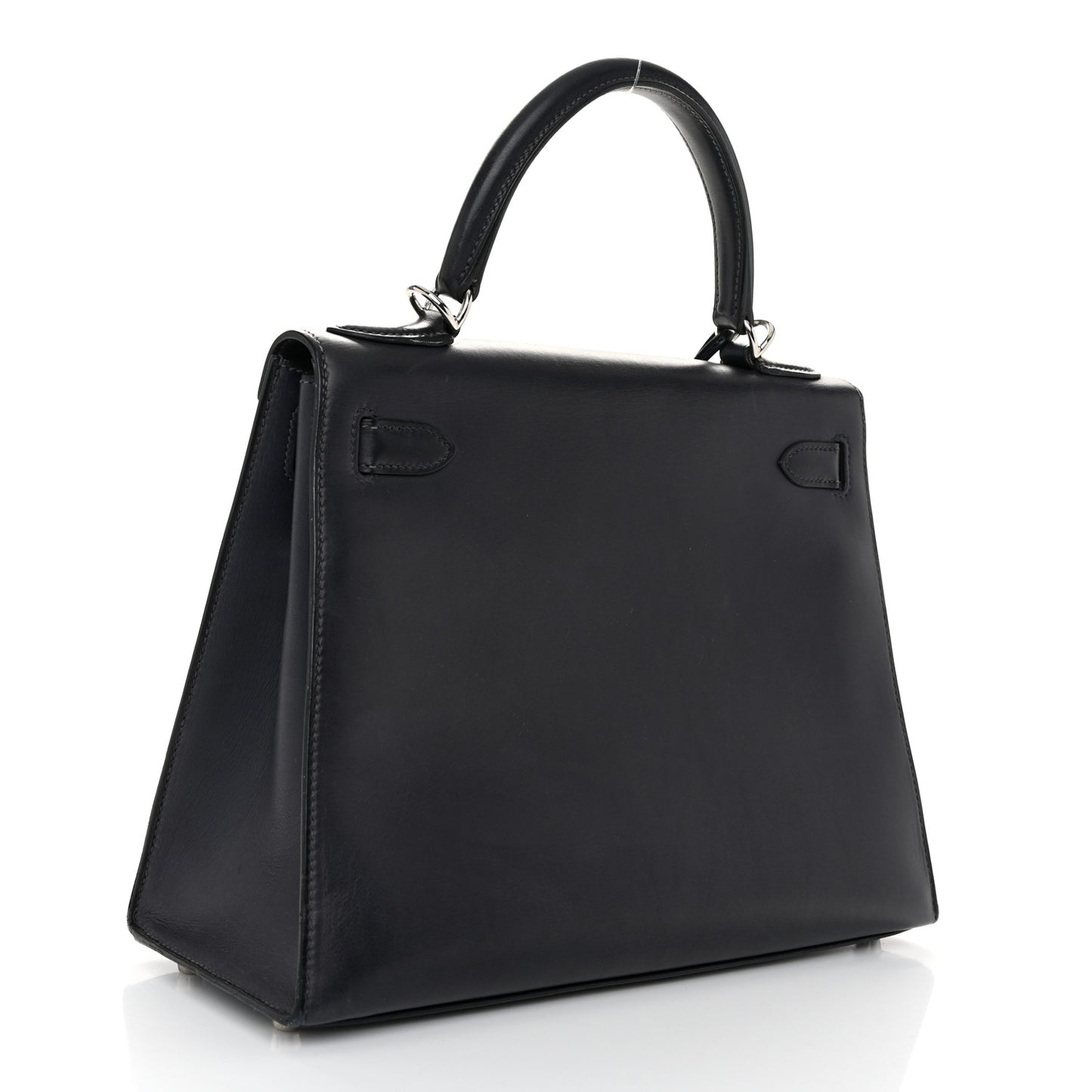 Barenia Kelly Sellier 28 Ardoise