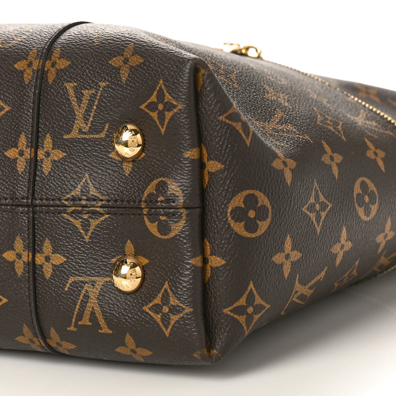 Louis Vuitton Monogram Melie 8 of 11
