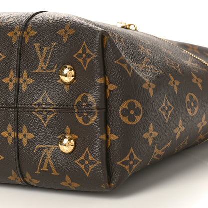 Louis Vuitton Monogram Melie 8 of 11