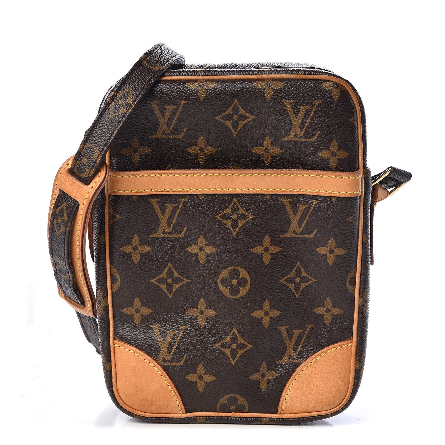 Louis Vuitton Monogram Danube 21 1 of 10