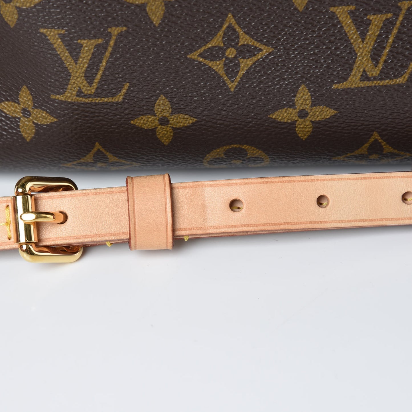 Monogram Turenne MM