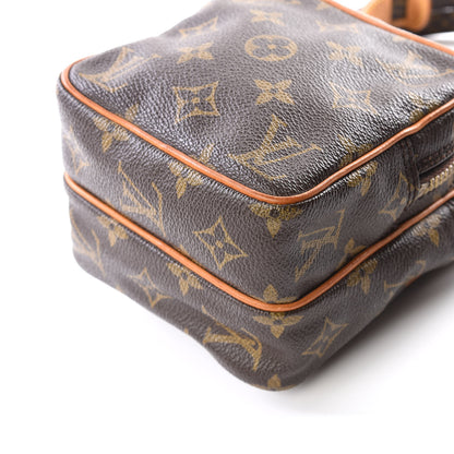 Louis Vuitton Monogram Amazone PM 7 of 11