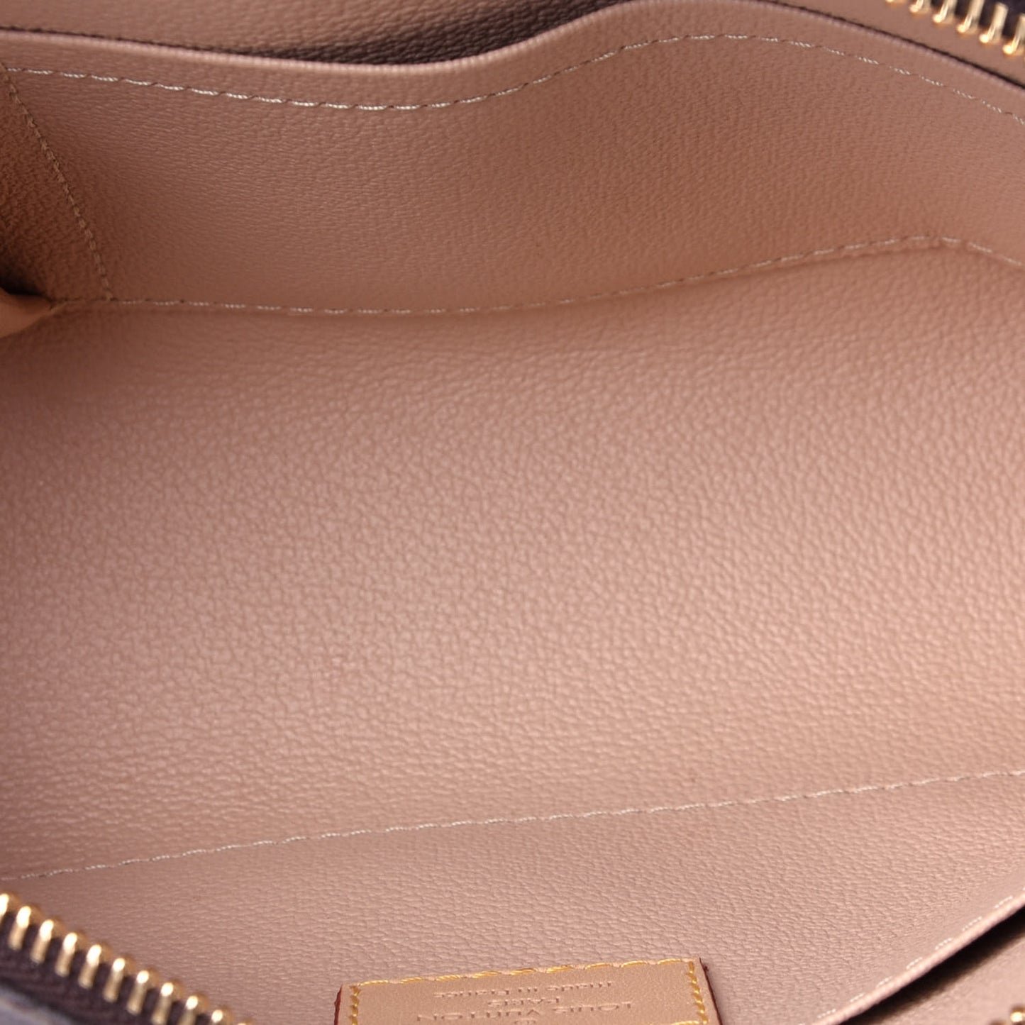 Monogram Cosmetic Pouch GM