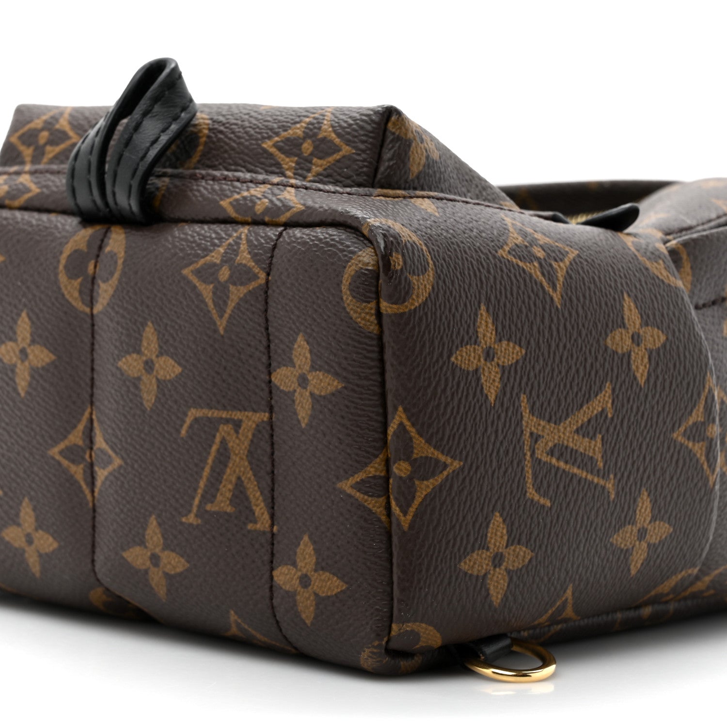 Louis Vuitton Monogram Palm Springs Backpack Mini 8 of 9