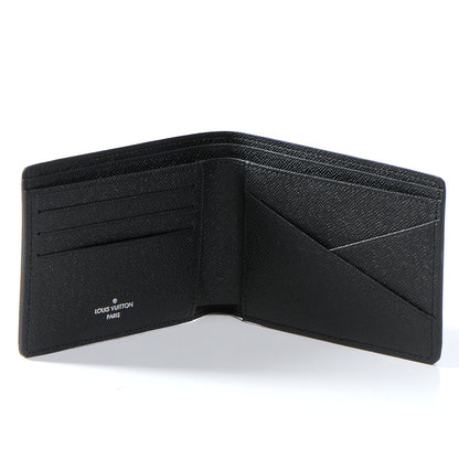 Louis Vuitton Damier Graphite Multiple Wallet 4 of 7