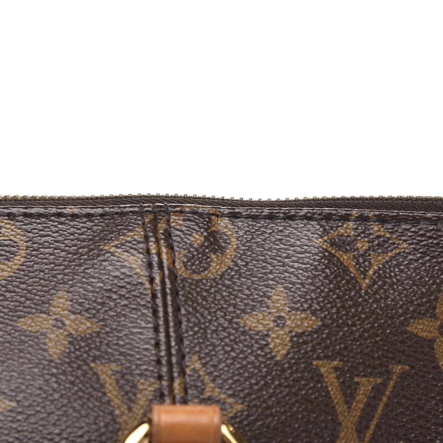 Louis Vuitton Monogram Totally MM 15 of 19
