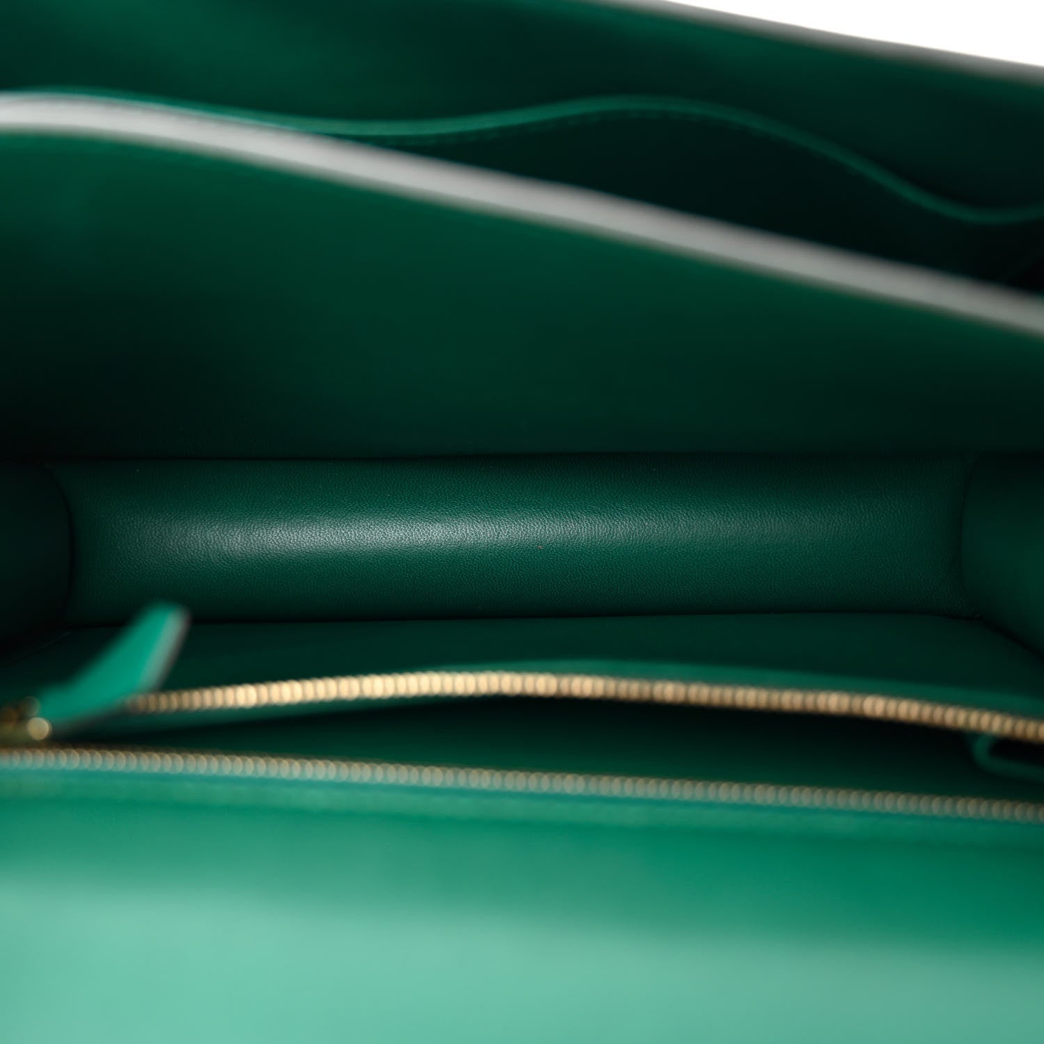 Hermes Epsom Constance 24 Malachite 5 of 11