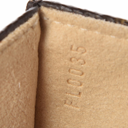 Louis Vuitton Monogram Pochette Florentine XS 8 of 9