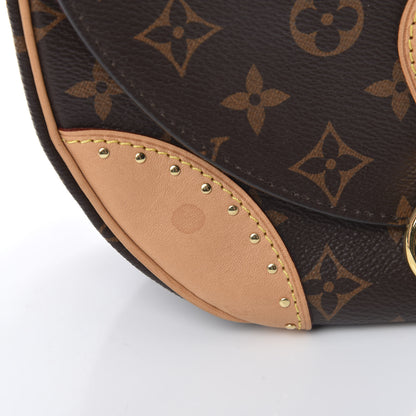 Louis Vuitton Monogram Saint Cloud 11 of 11