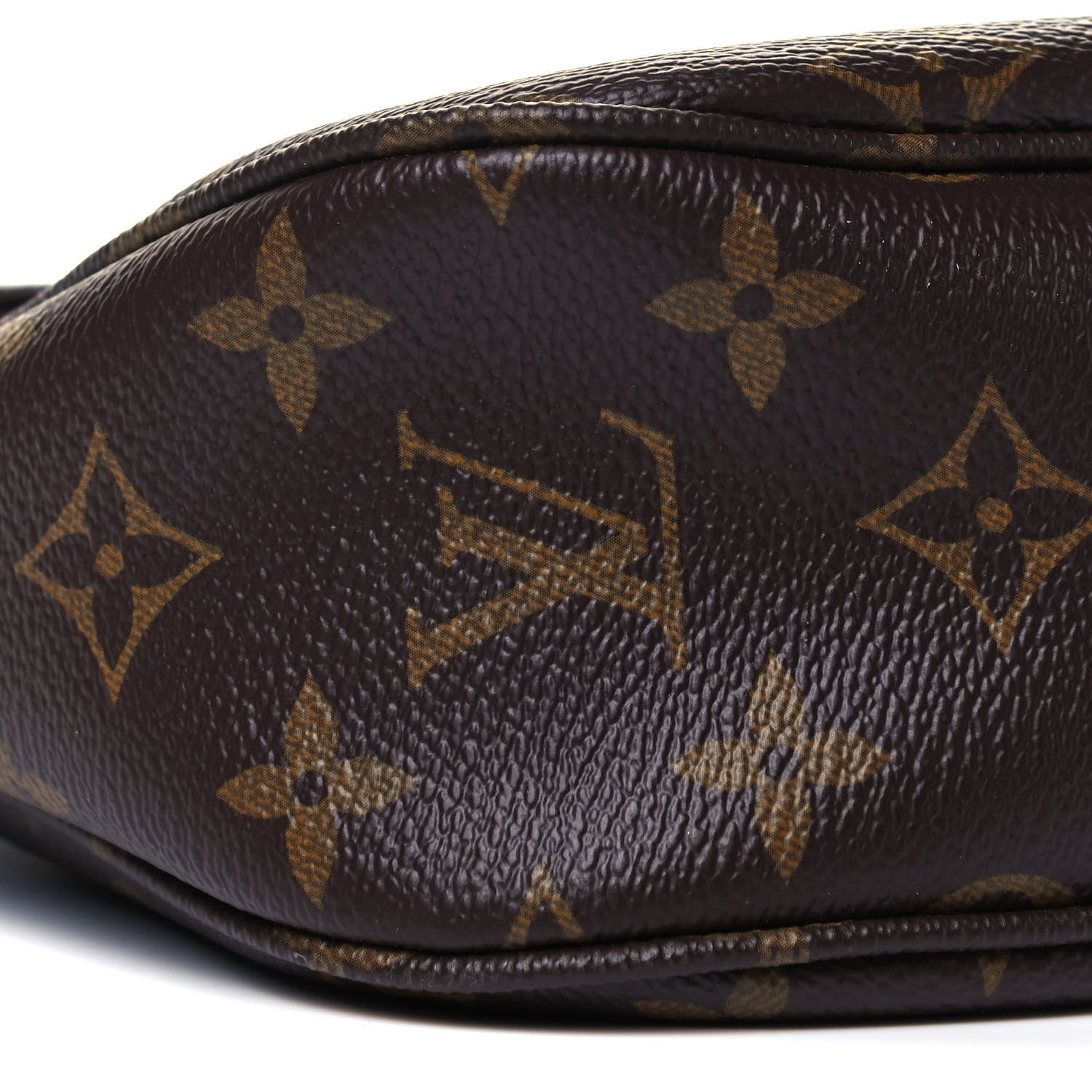 Louis Vuitton Monogram Mabillon 8 of 9