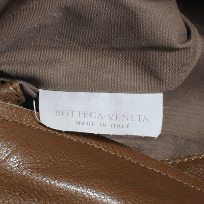 Bottega Veneta Woven Shagreen Stingray Tote 7 of 8