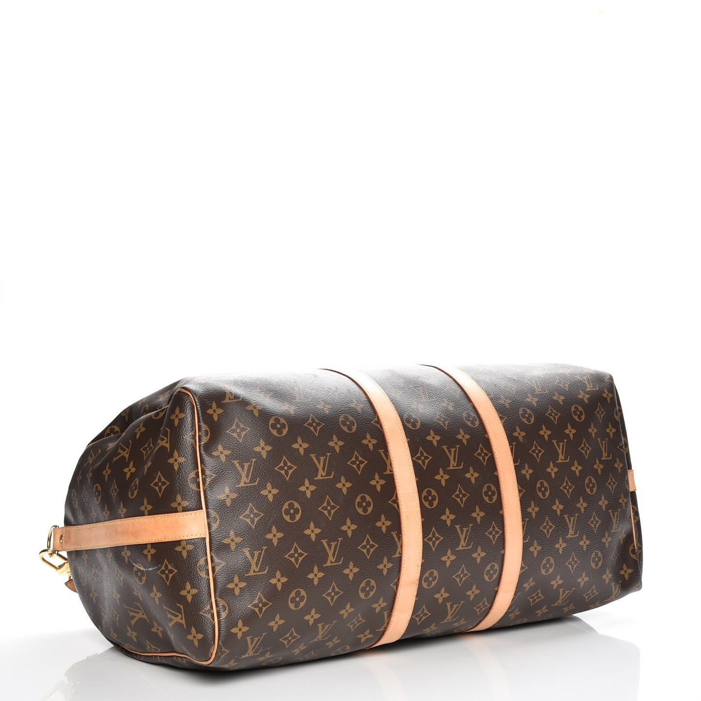 Monogram Keepall Bandouliere 55