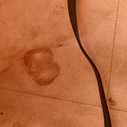 Gucci GG Supreme Monogram Web Ophidia Tote Brown 12 of 12