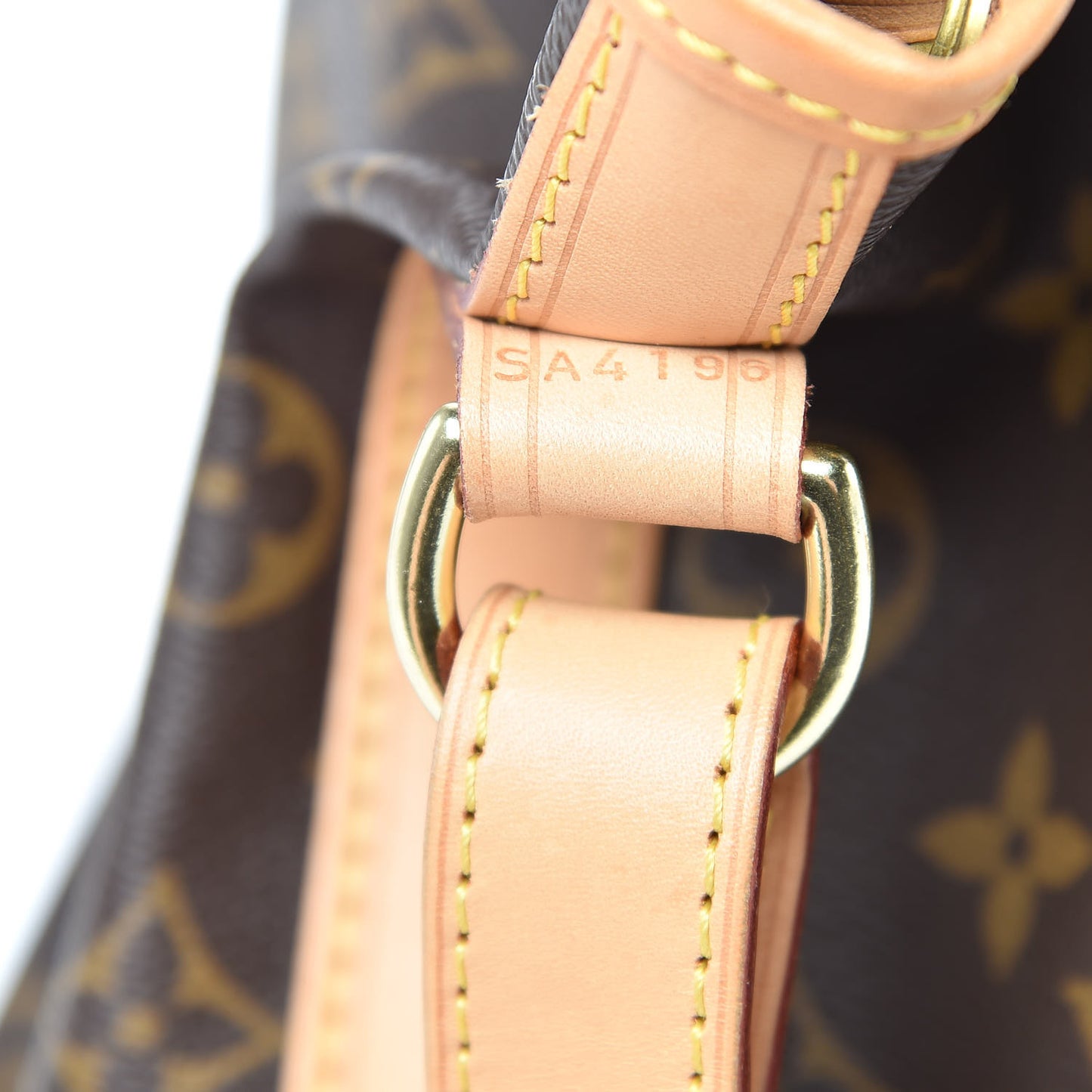 Monogram Noe BB