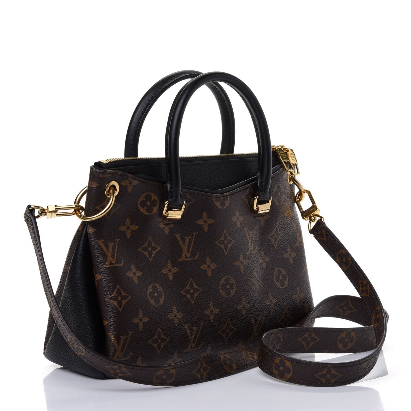 Monogram Pallas Full BB Black