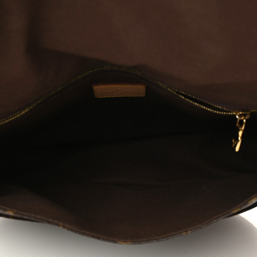 Monogram Menilmontant PM